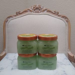 Tree Hut Matcha Mojito Shea Sugar Scrub